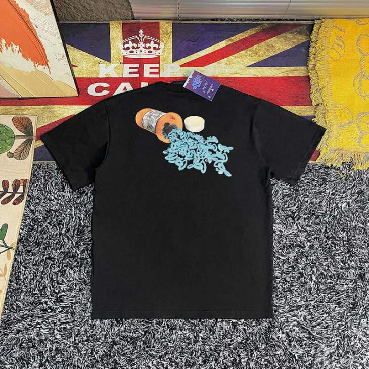 Syna World T Shirts Short _SKUSynaWorldS-XLcmtxCS011096